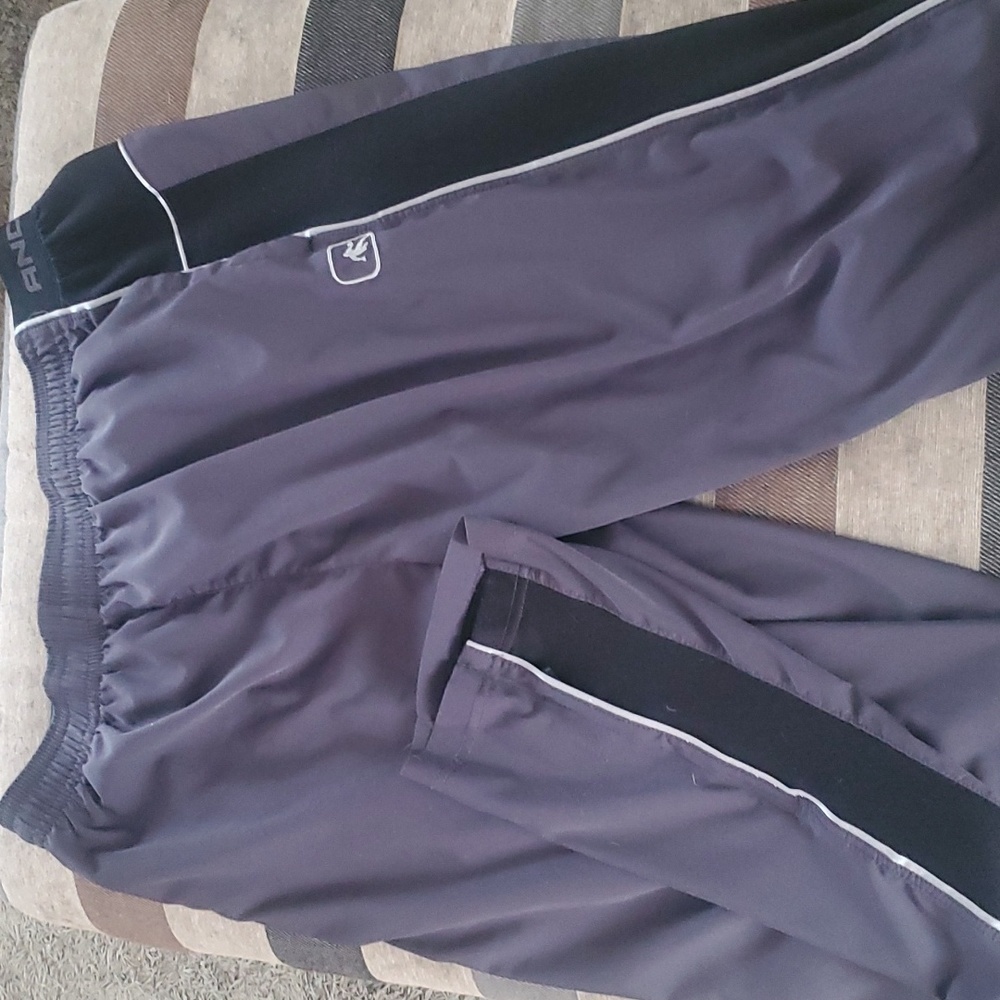 Men athletic pants